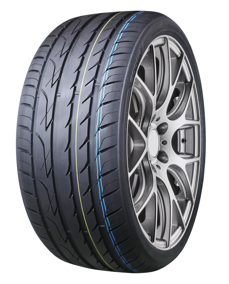 MAZZINI 265/45ZR20 104W ECO606 XL