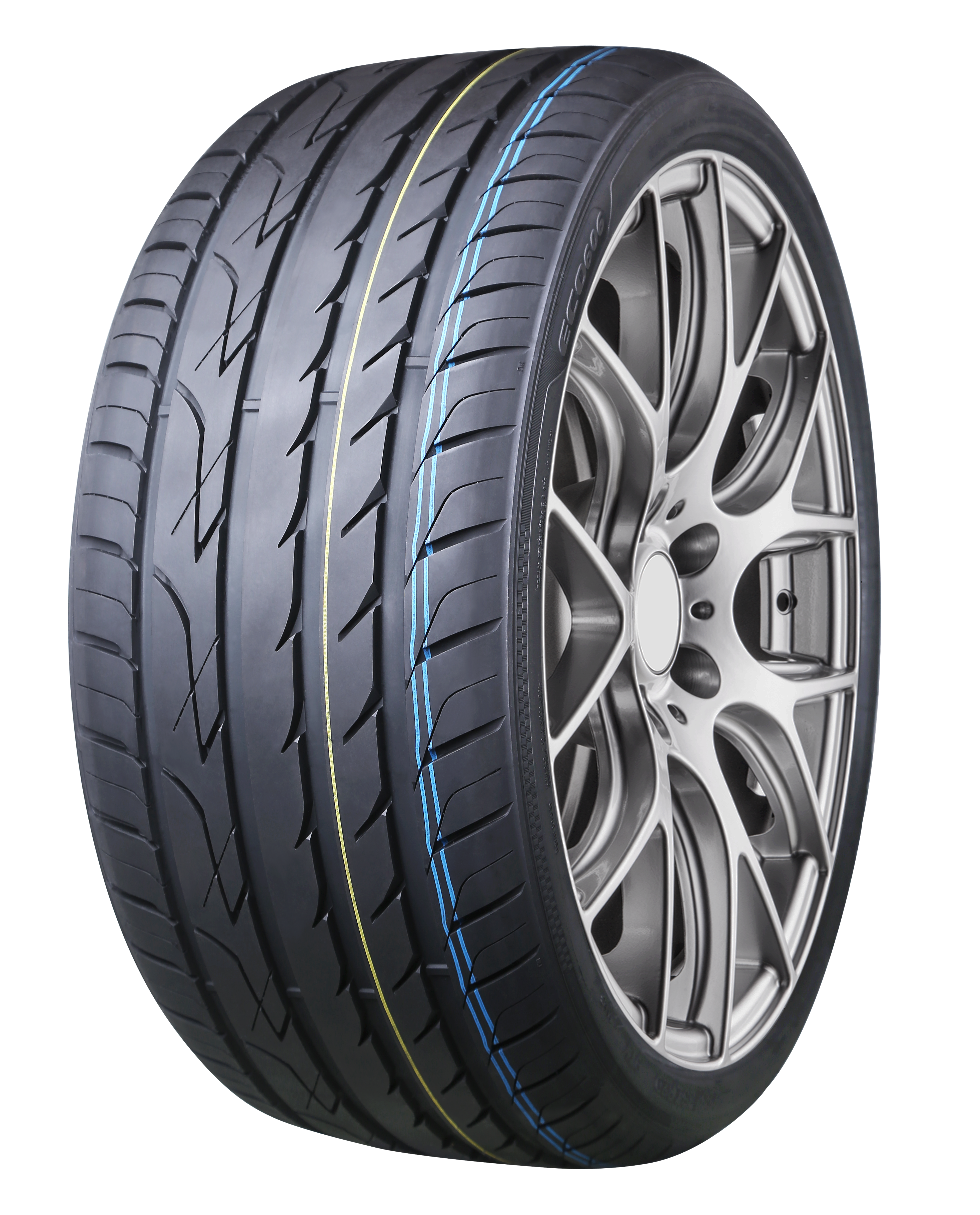 MAZZINI 265/45ZR20 104W ECO606 XL