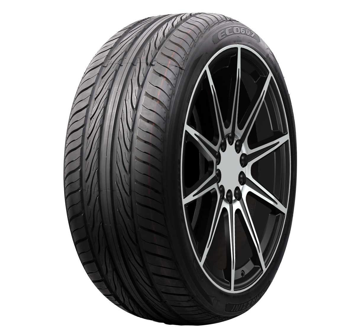 Mazzini 275/40R20XL 106Y ECO607