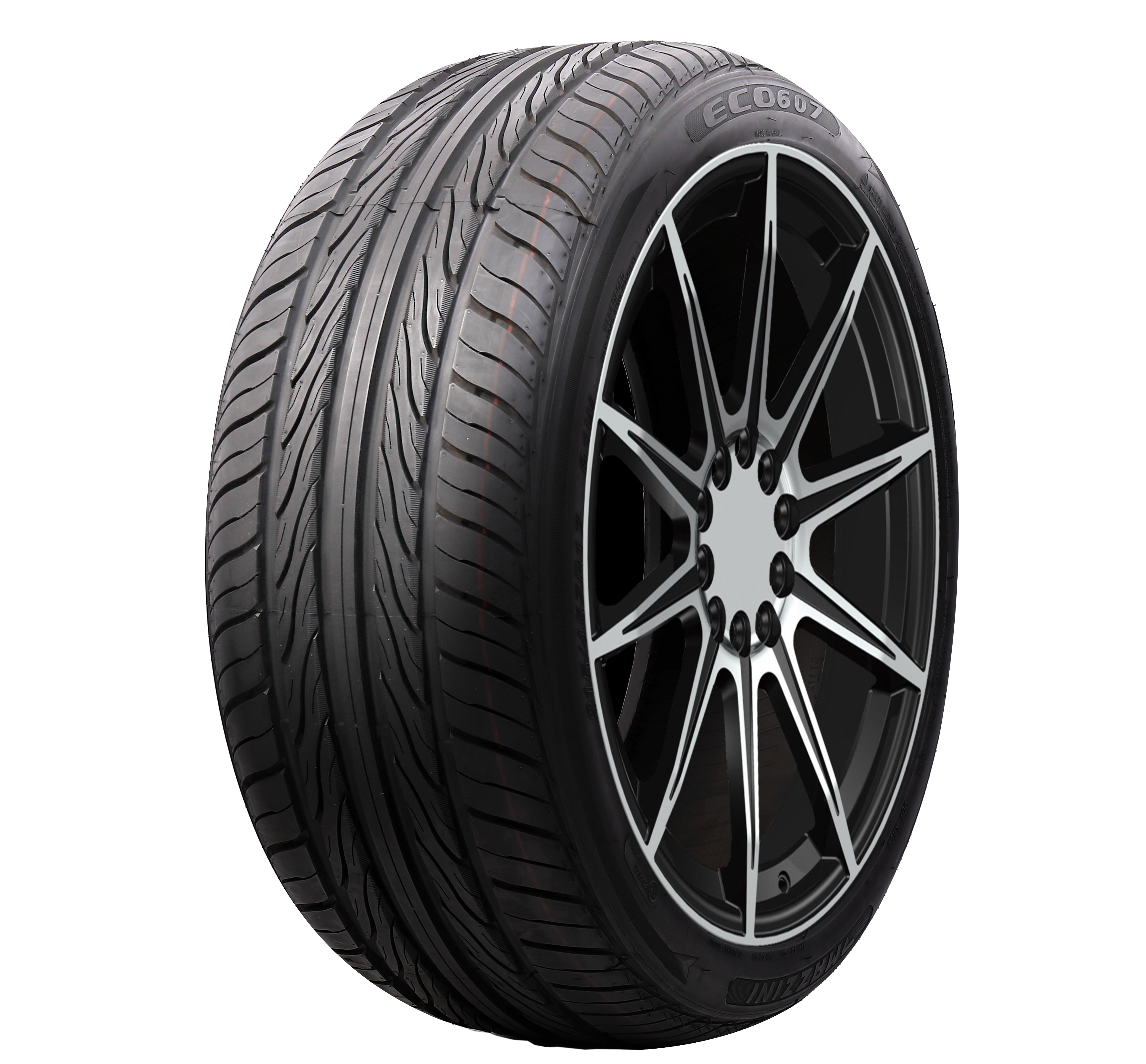 MAZZINI 245/40R18 97Y ECO607 XL