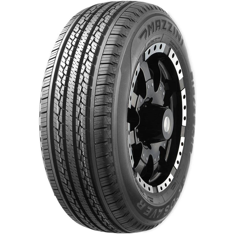 Mazzini 255/65R17 110H ECOSAVER