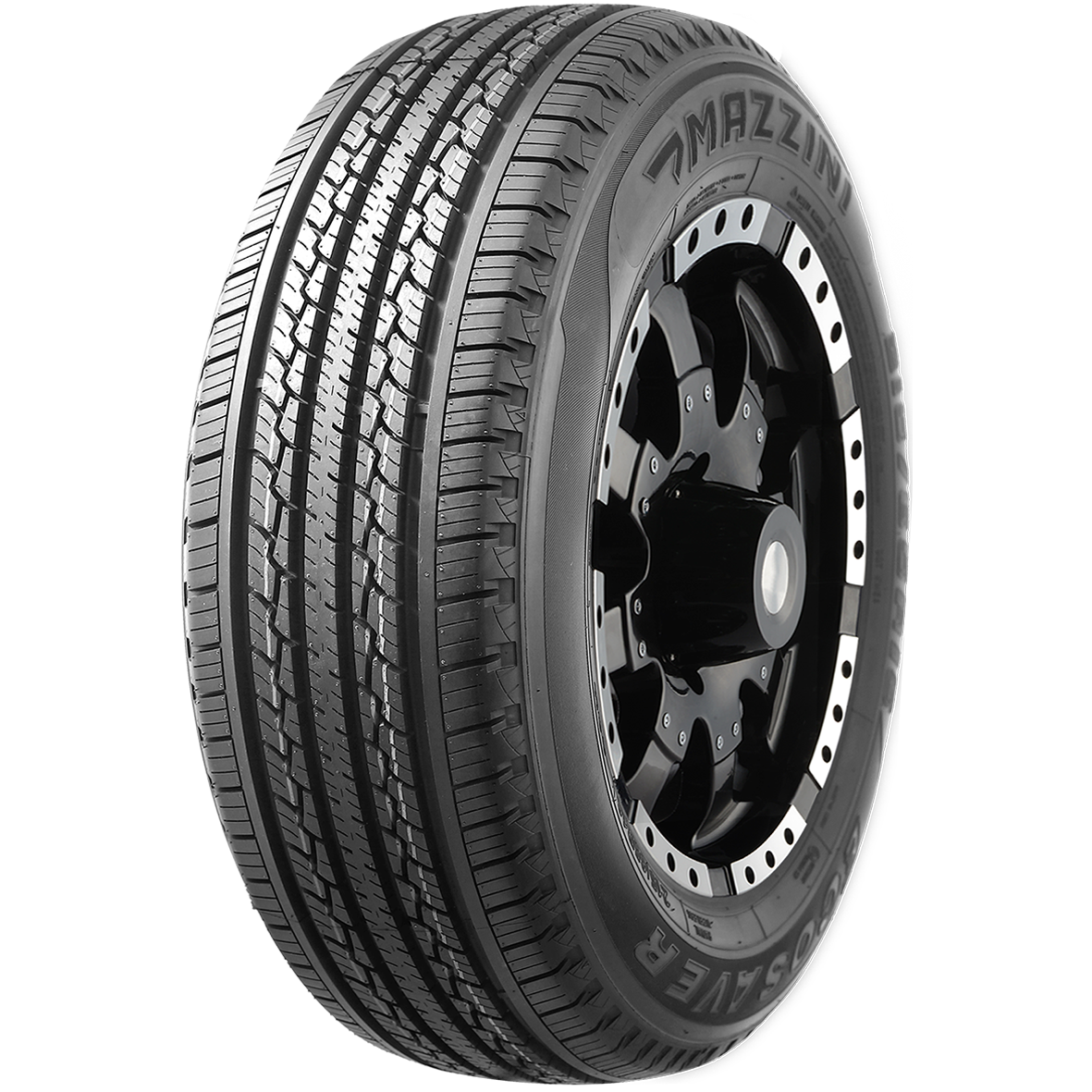 Mazzini 265/70R16 112H ECOSAVER