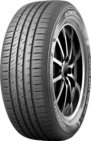 KUMHO 215/65R15 96H ECOWING ES31