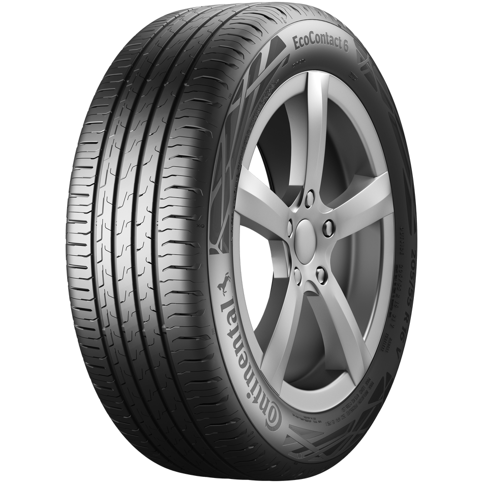 CONTINENTAL 265/45R21 108V ECO CONTACT 6 XL