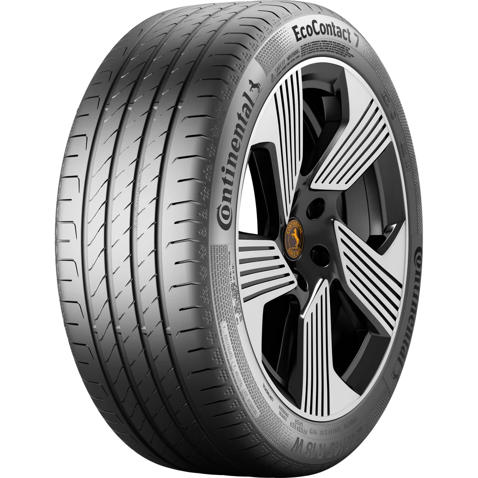 CONTINENTAL 265/45R20 108V ECO CONTACT 7 XL