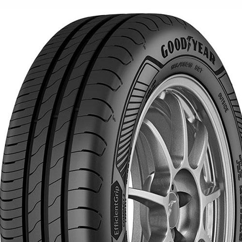 GOODYEAR 165/60R14 75H EFFIGRIP COMPACT 2