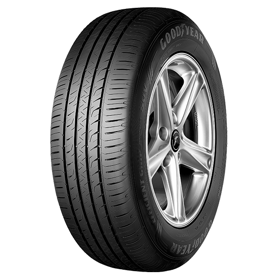 GOODYEAR 245/45R19 102V EFFIGRIP PERF SUV XL VOL