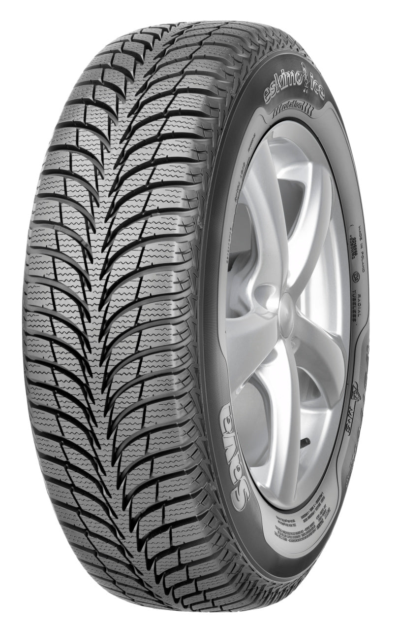 SAVA 215/65R16 98T ESKIMO ICE MS