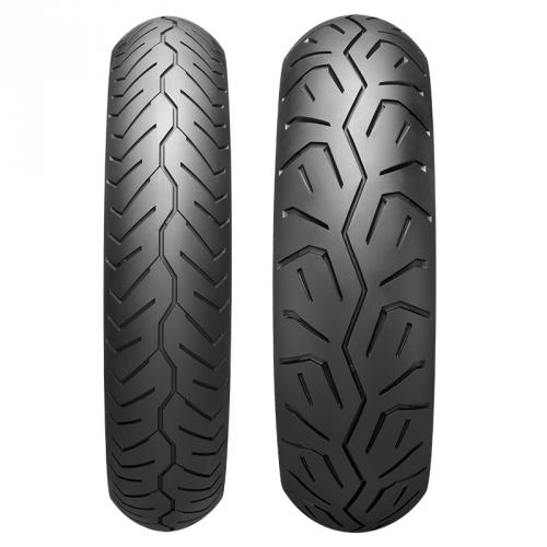 BRIDGESTONE 120/90-17 64H EXEDRA MAX TT