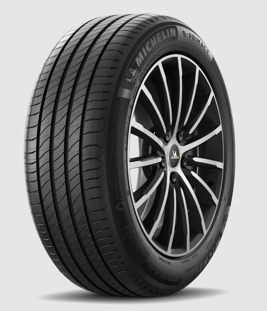 MICHELIN 215/50R19 93T E PRIMACY