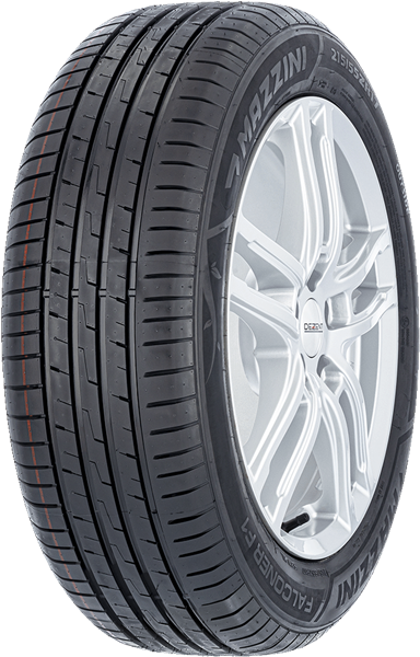 Mazzini 195/60R15 88V FALCONER F1