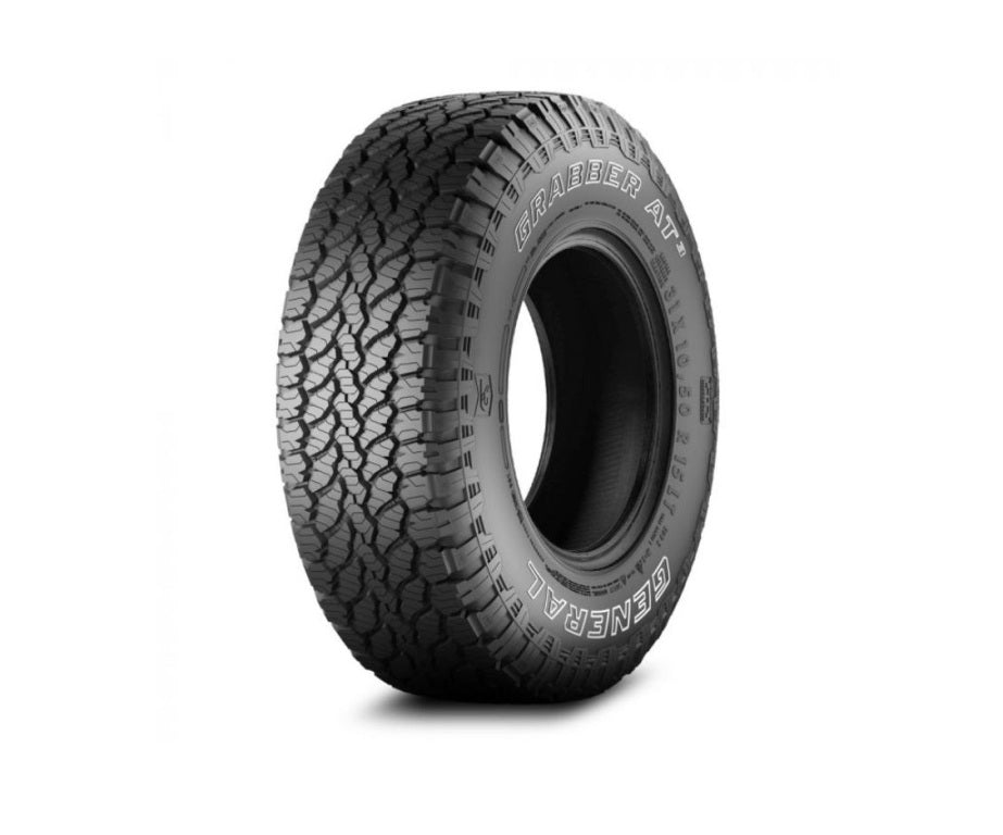GENERAL 265/7017 115T GRABBER AT3 FR TL