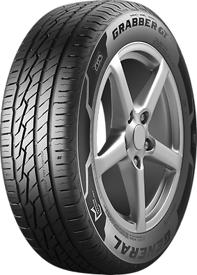 GENERAL 285/35R23 107Y GRABBER GT PLUS TL XL
