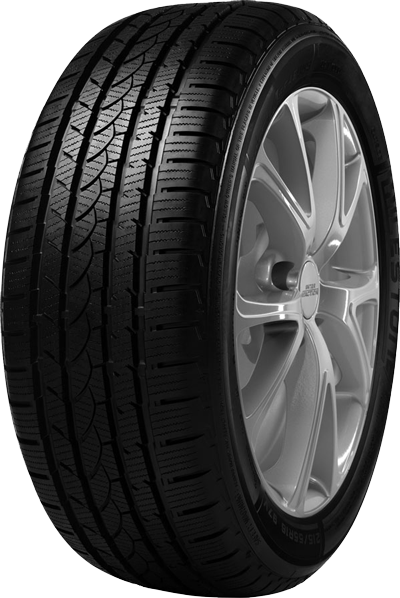 MILESTONE 155/80R13 79T GREEN4SEASONS
