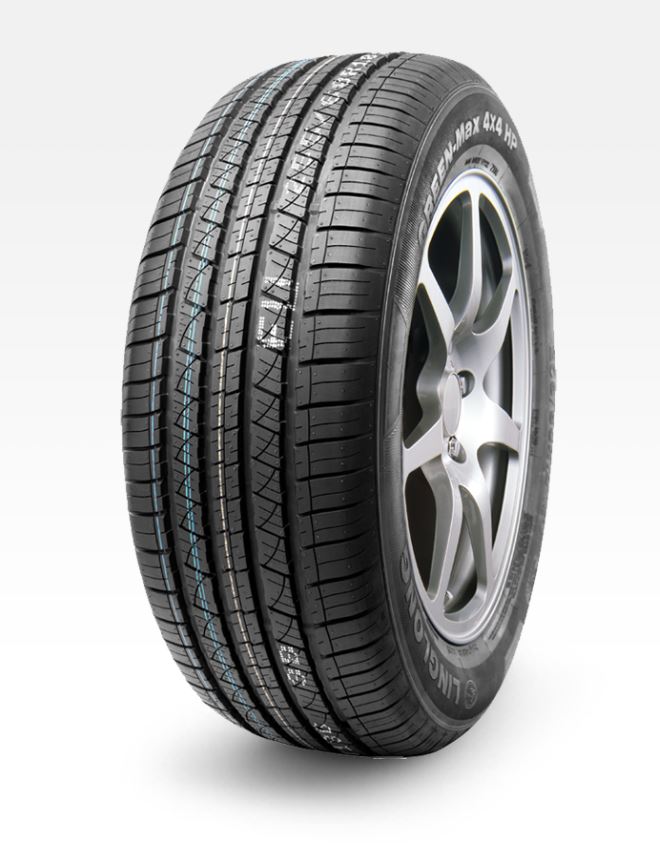 LINGLONG 225/60HR18 100H GREENMAX 4X4