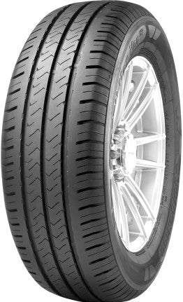 LINGLONG 165/70R14 89R GREENMAX VAN 89/87R