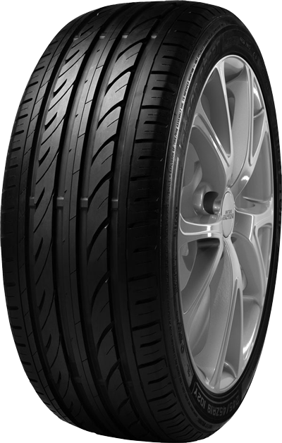 MILESTONE 225/60R18 104V GREENSPORT