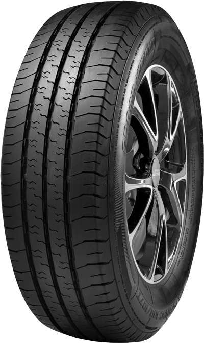 MILESTONE 195/70R15 104R GREENWEIGHT