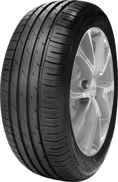 MILESTONE 205/50ZR17 93W GS05 GRSPORT XL