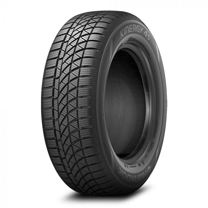 HANKOOK 165/70TR13 83T H740 KINERGY 4S XL