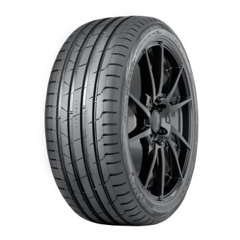 Nokian 225/55ZR17 101Y HAKKA BLACK 2 XL