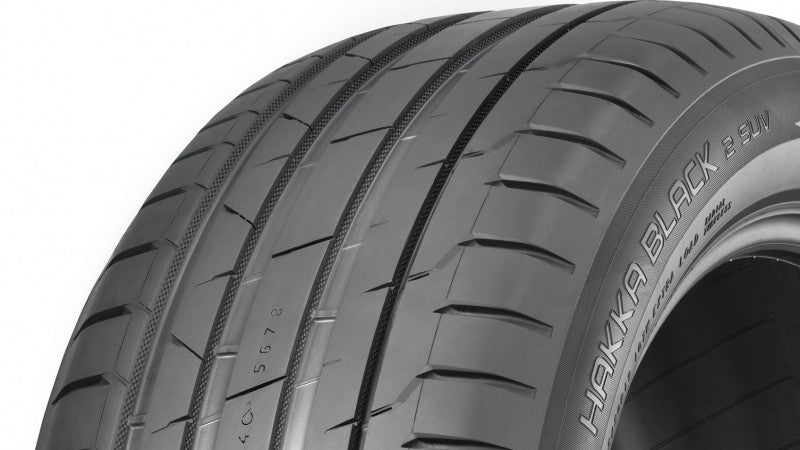 NOKIAN 275/50R21 113Y XL HAKKA BLACK 2 SUV