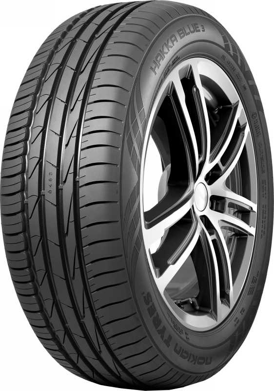 NOKIAN 215/60R16 99V Hakka Blue 3 XL