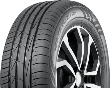 NOKIAN 215/65R17 103H Hakka Blue 3 SUV XL