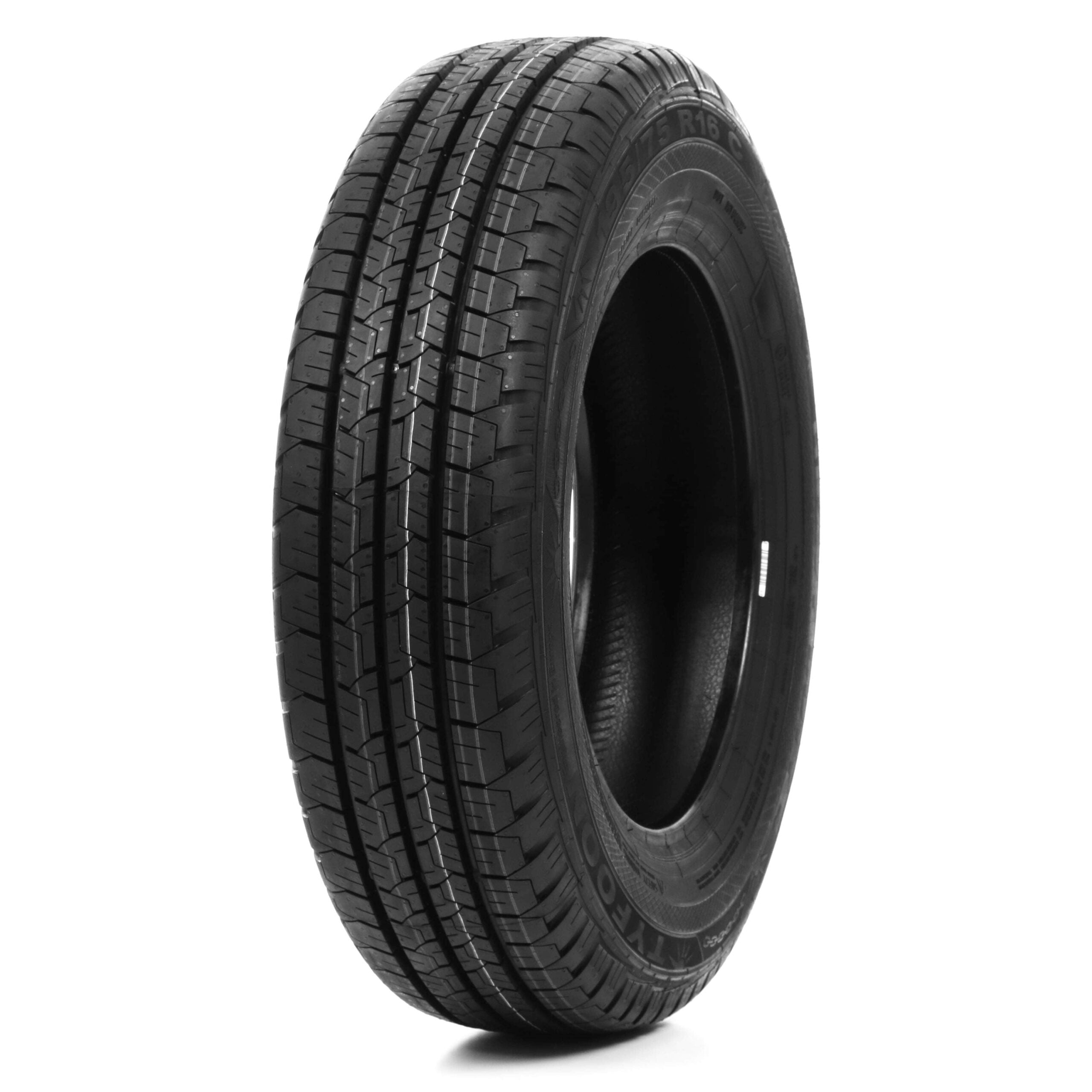 TYFOON 215/65R16 109R HEAVY DUTY 4