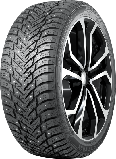 NOKIAN 265/60R18 114T XL HKPL 10 SUV Studded