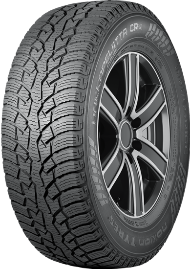 NOKIAN 215/70R15C 109/107R HKPL CR4