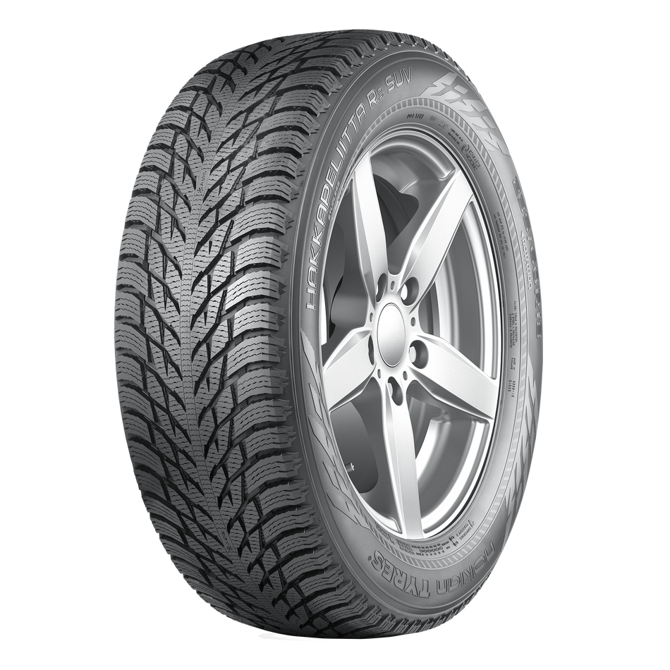 Nokian 295/40R20 110T/ HKPL R3 SUV XL NC