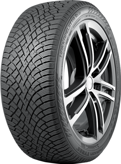 NOKIAN 235/60R18 107R HKPL R5 EV SilentDrive XL