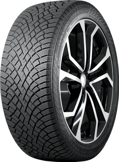 NOKIAN 215/65R16 102R HKPL R5 SUV XL