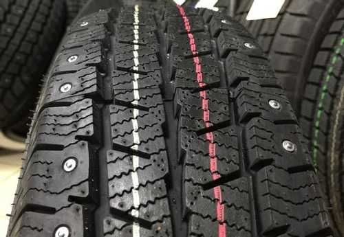 HIFLY 215/65R16C 109/107T Ice-Transit STUDDED