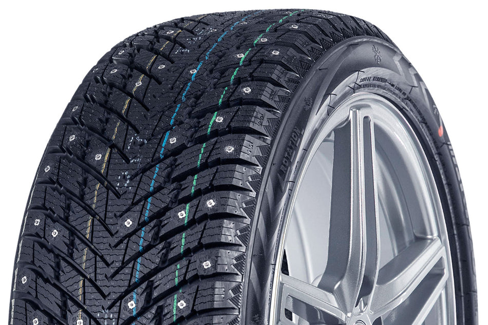 ARIVO 275/40R21 107T XL ICE CLAW ARW7 Studded