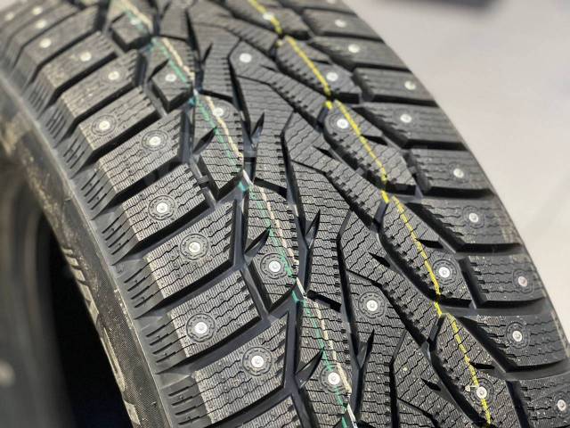 ARIVO 235/55R18 104T XL ICE CLAW ARW8 Studded