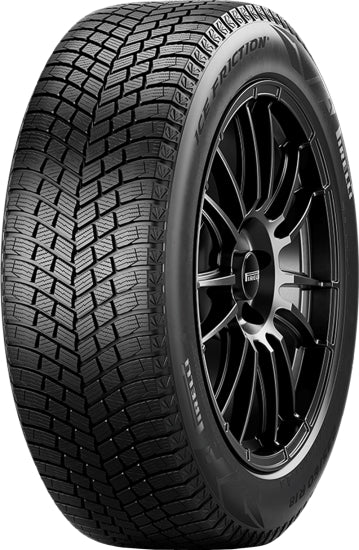 PIRELLI 225/45R17 94H ICE FRICTION XL
