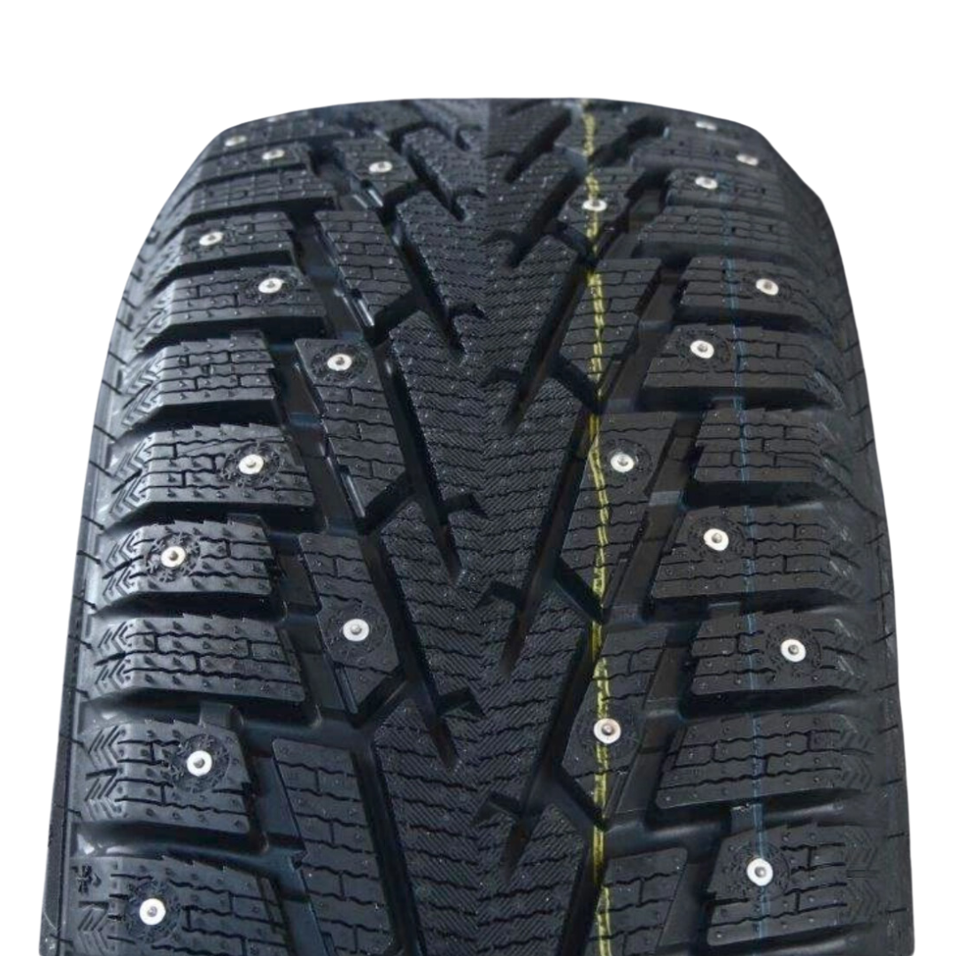Mazzini 215/60R16 XL 99T ICE LEOPARD STUDDED