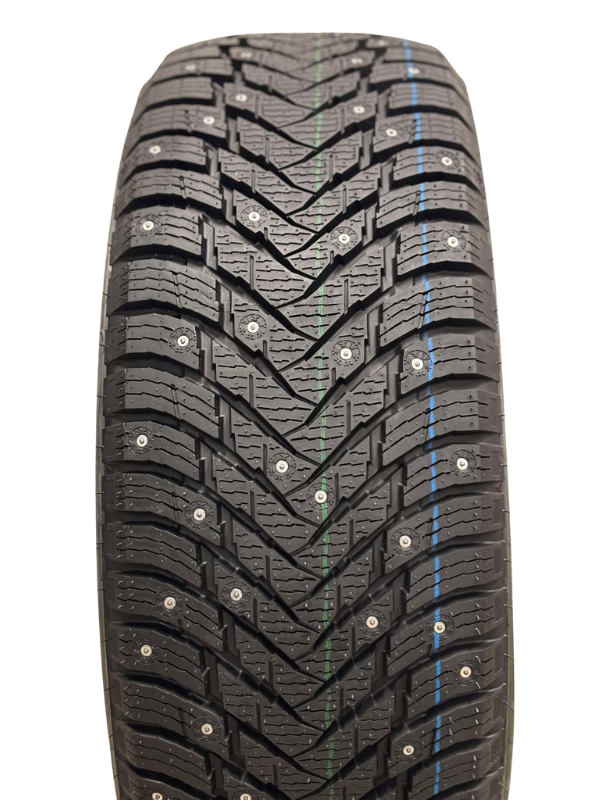 MAZZINI 215/65R17 103T XL ICE LEOPARD 2