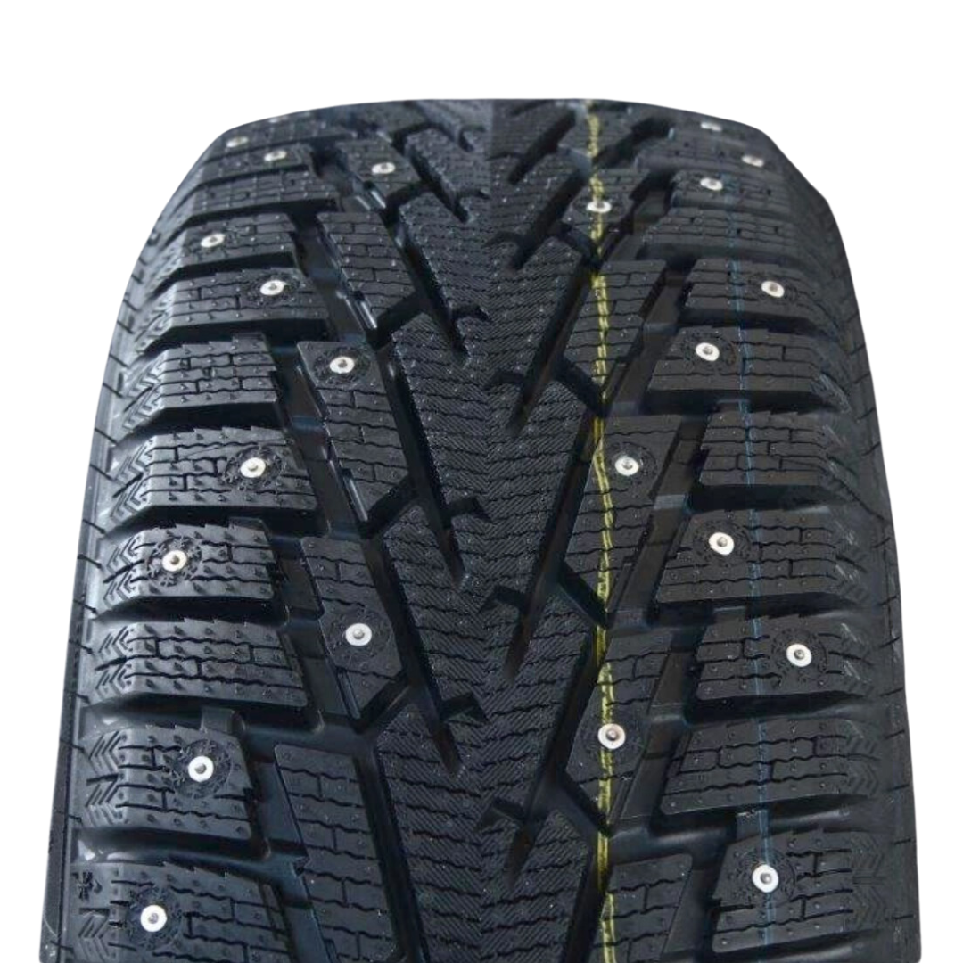 MAZZINI 235/60R18 107T ICE LEOPARD STUDDED