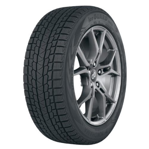 YOKOHAMA 255/40R20 101T IG53
