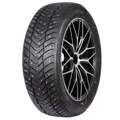 YOKOHAMA 275/50R22 111T IG65 Dubb