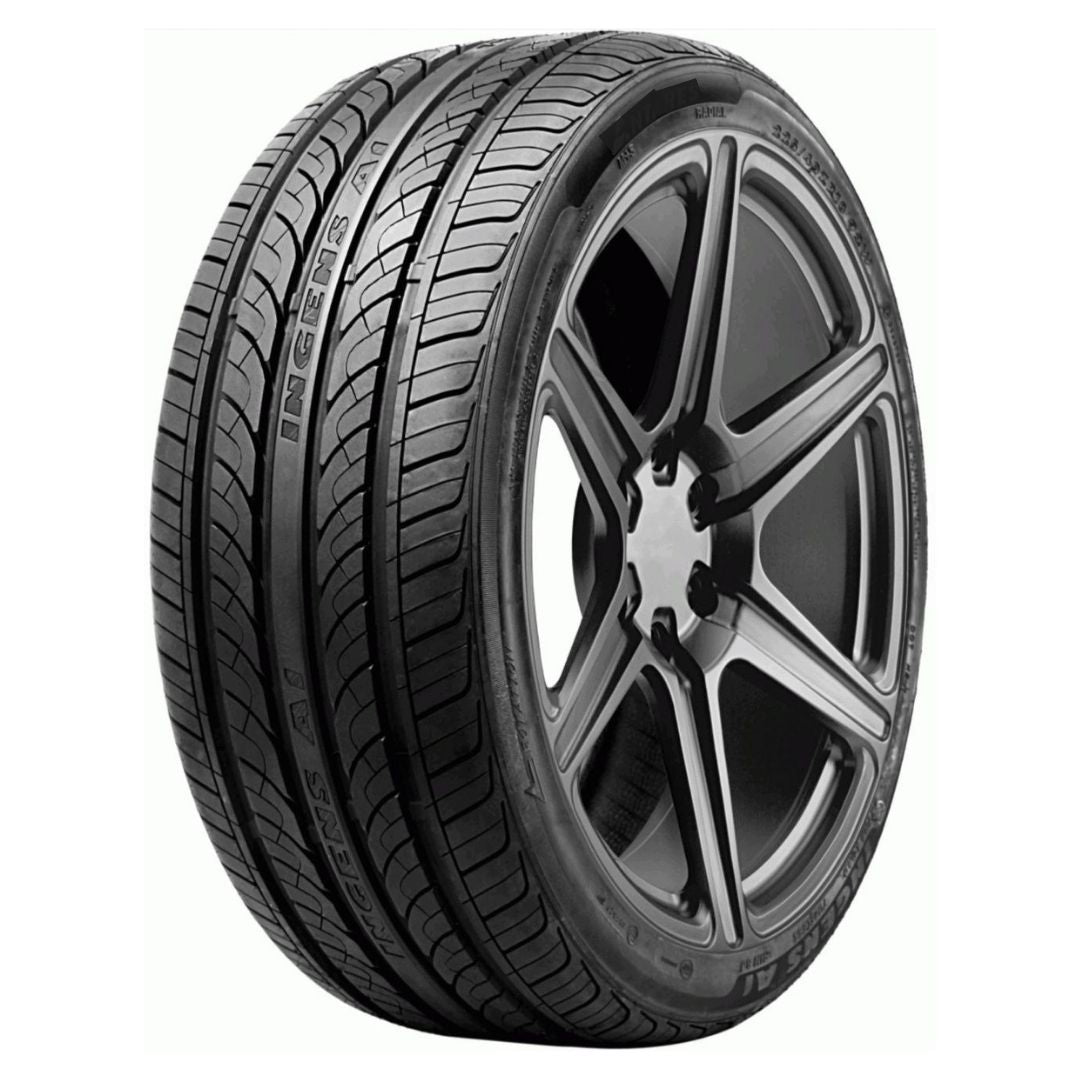 MAXTREK 225/35R19 88W INGENS A1