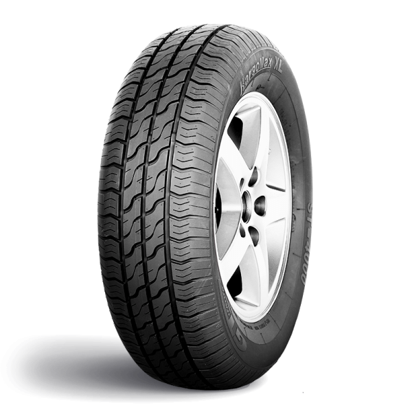 GT RADIAL 155R13 84N KARGOMAX ST4000