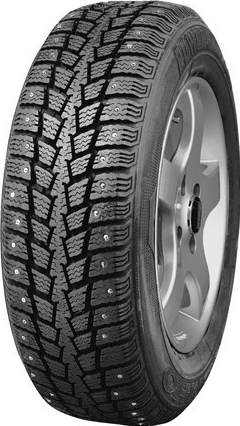 KUMHO 195/60R16C 99/97T KC11 STUDDED