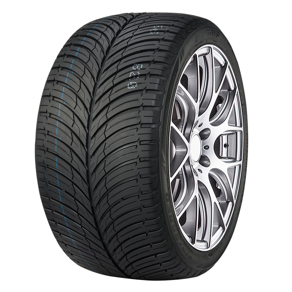 UNIGRIP 265/35WR22 102W LATERAL FORCE 4S