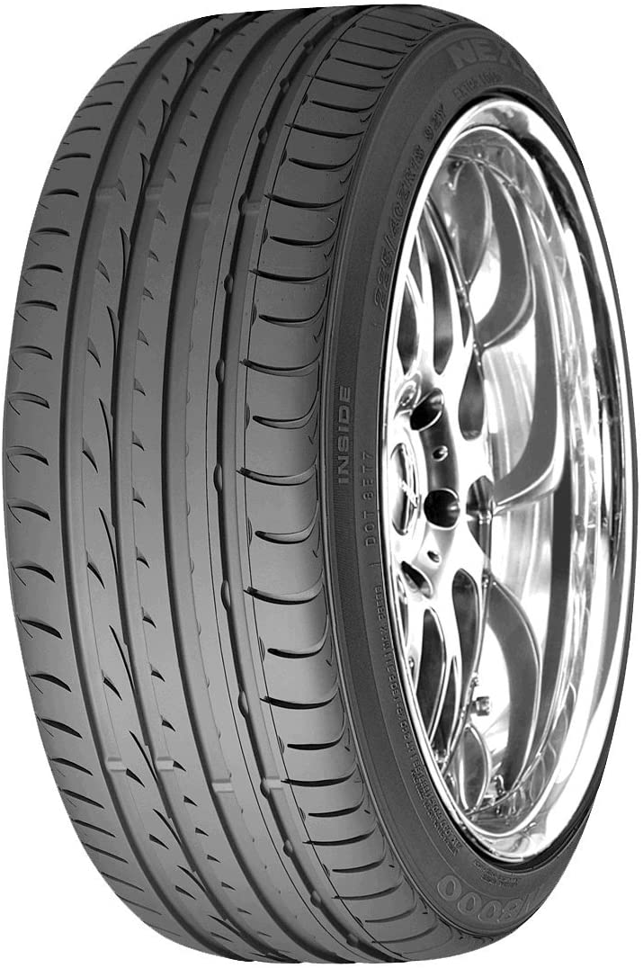 Nexen 205/40R18XL 86Y N8000