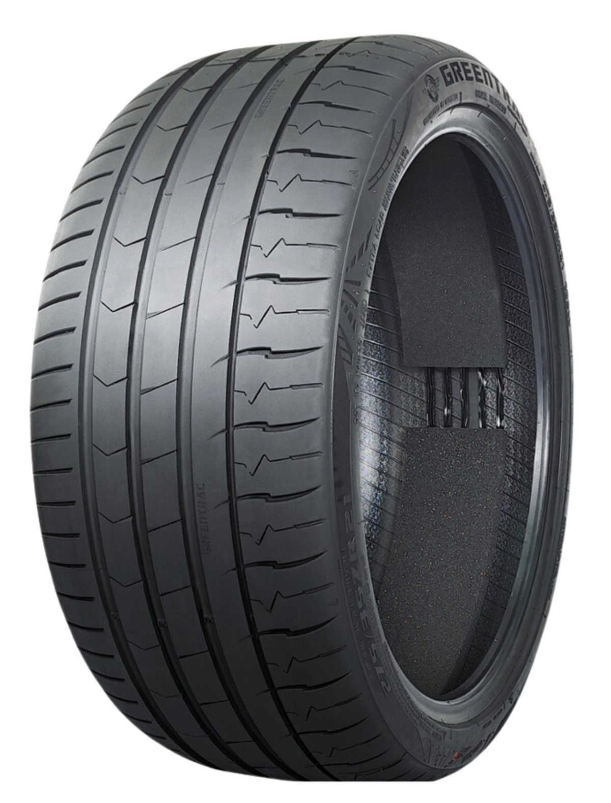 GREENTRAC 235/40R19 96Y NEOSPORT EV