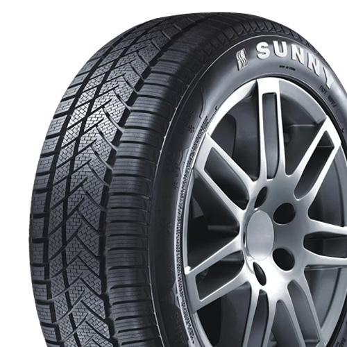 SUNNY 285/50R20 116H NW211 XL